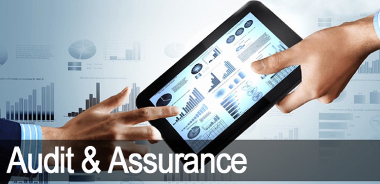Audit & Assurance