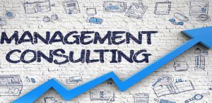 Management Consulting in the UK