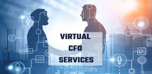 Virtual CFO services